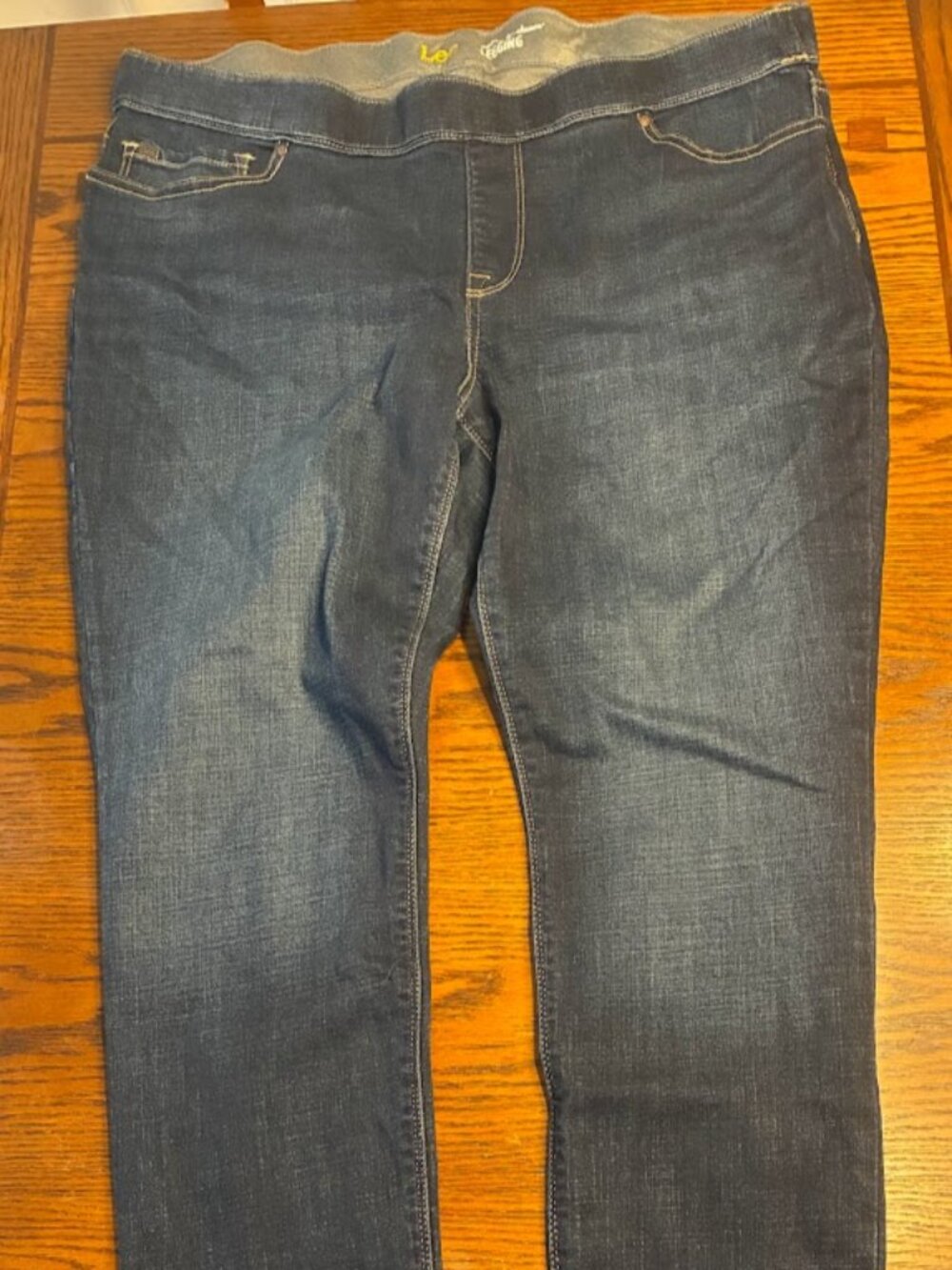Lee Modern Series - Size 18M - Midrise Fit Dream Legging - Great Condition